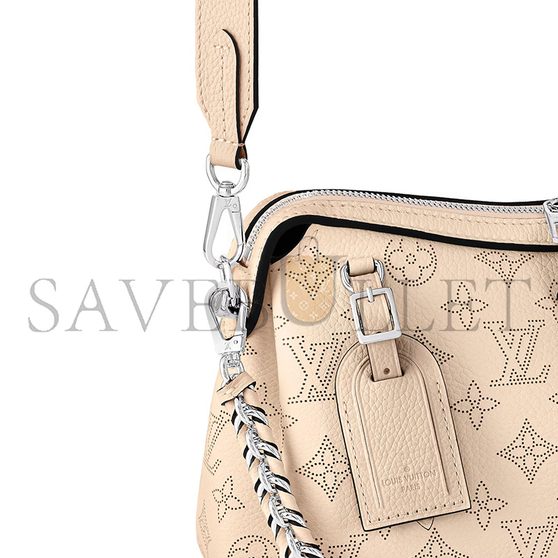 LOUIS VUITTON HAND IT ALL PM M24114 (29*18*13cm)